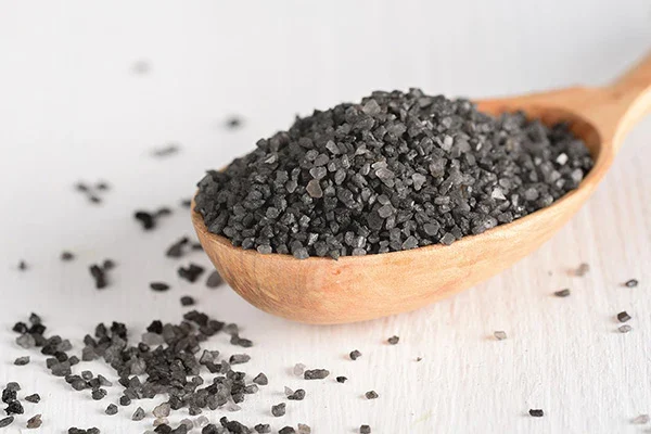 Black Salt