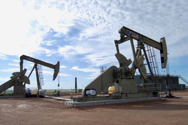 Oil and Gas Drilling Oil and Gas Drilling