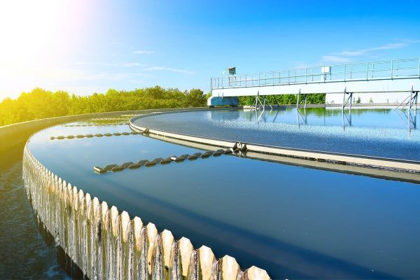 water treatment water treatment